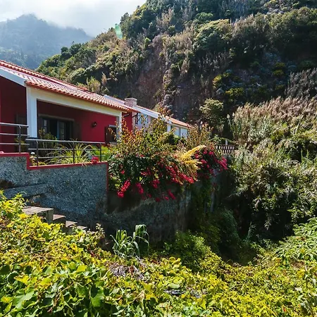 Ferienhaus Casa Del Mar