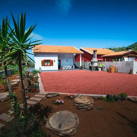 Σπίτι διακοπών Casa Del Mar