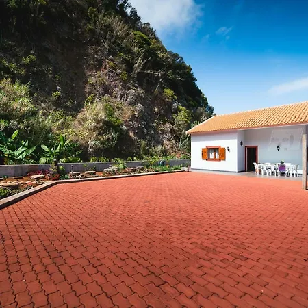 Ferienhaus Casa Del Mar