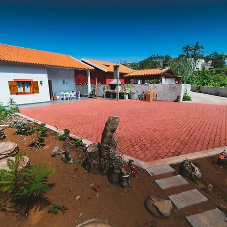 Ferienhaus Casa Del Mar *