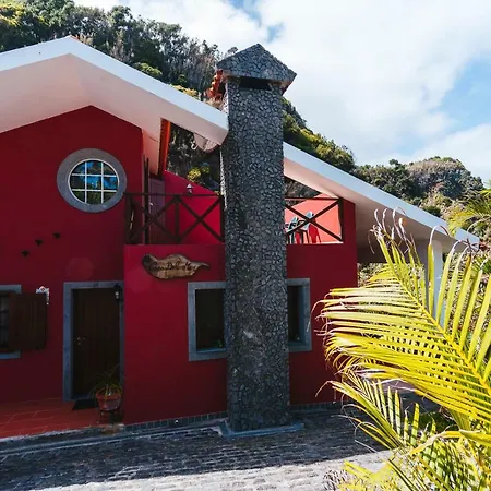 Casa Del Mar Santana (Madeira)