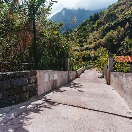 Σπίτι διακοπών Casa Del Mar *
