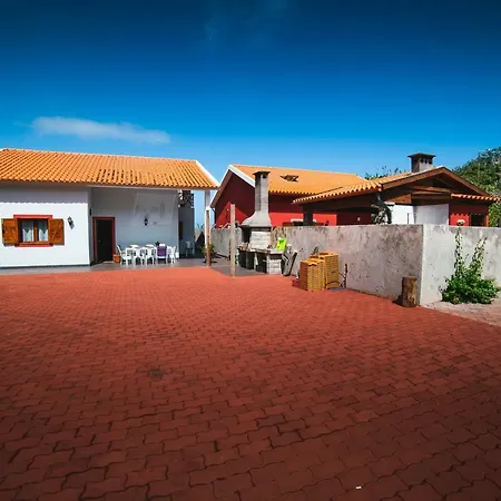Ferienhaus Casa Del Mar